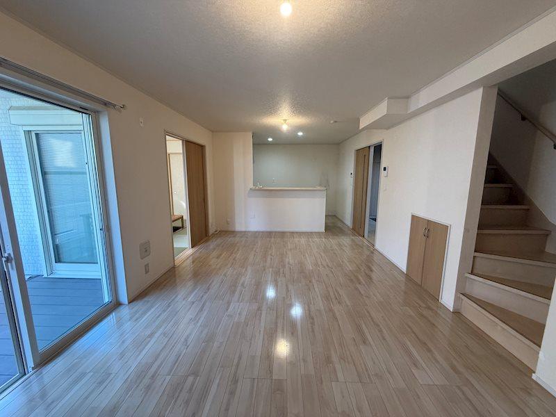 箕面市森町中二丁目　中古一戸建