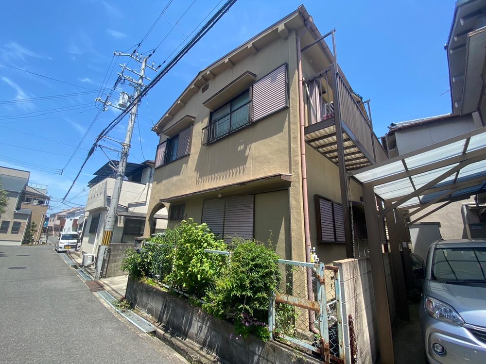 土生町８（東岸和田駅） 780万円