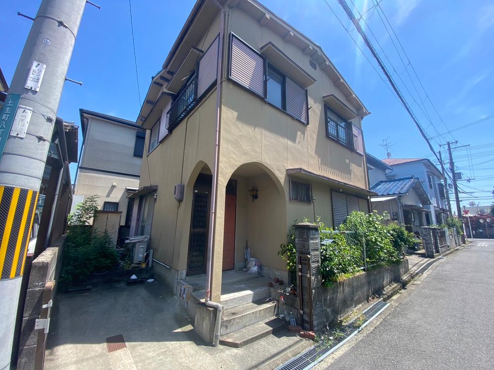 土生町８（東岸和田駅） 780万円