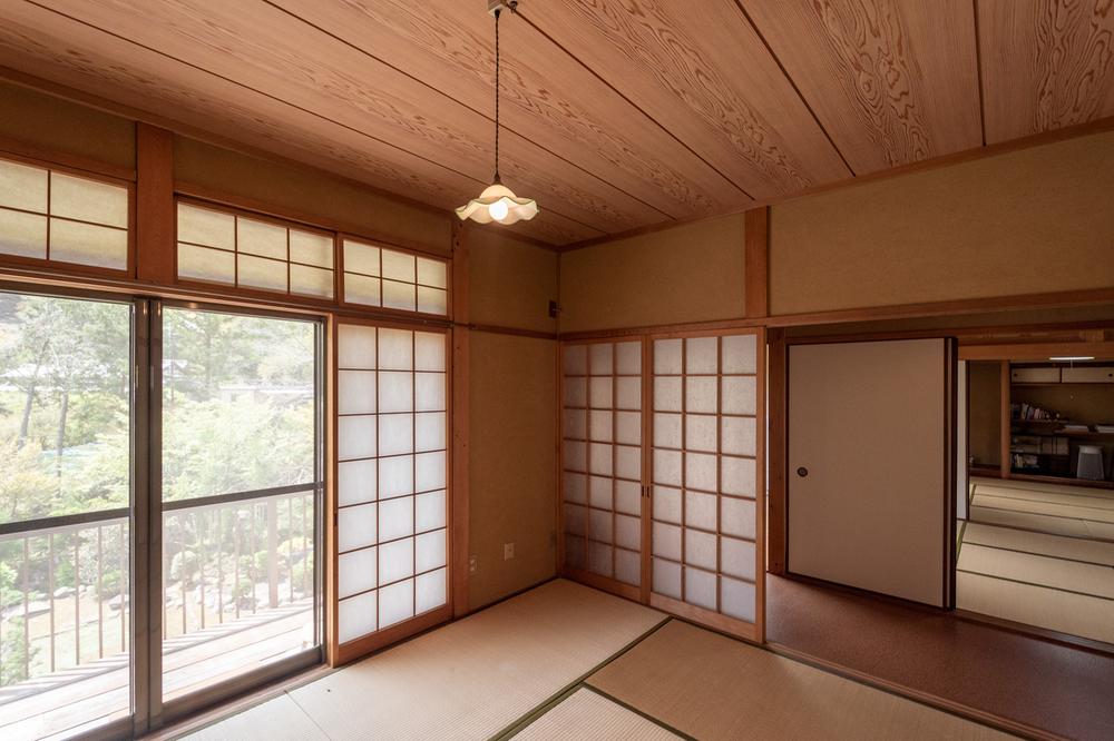 SUUMO】鞍馬二ノ瀬町（二ノ瀬駅） 4200万円 | 中古住宅・中古