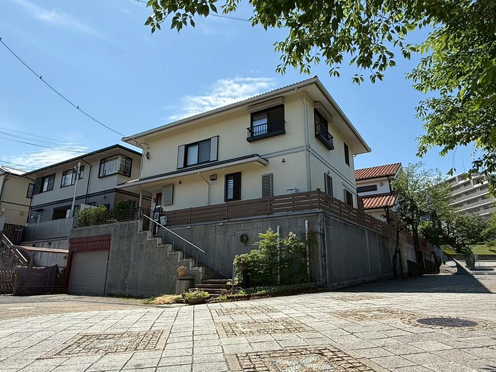 SUUMO】 「和泉市 いぶき野 4丁目 戸建」で探す新築一戸建て