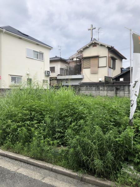 船橋町（柏原南口駅） 2980万円