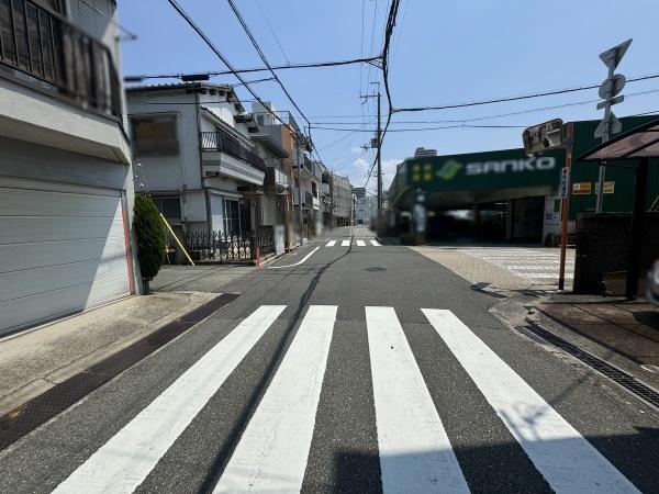 西立花町１（立花駅） 1980万円