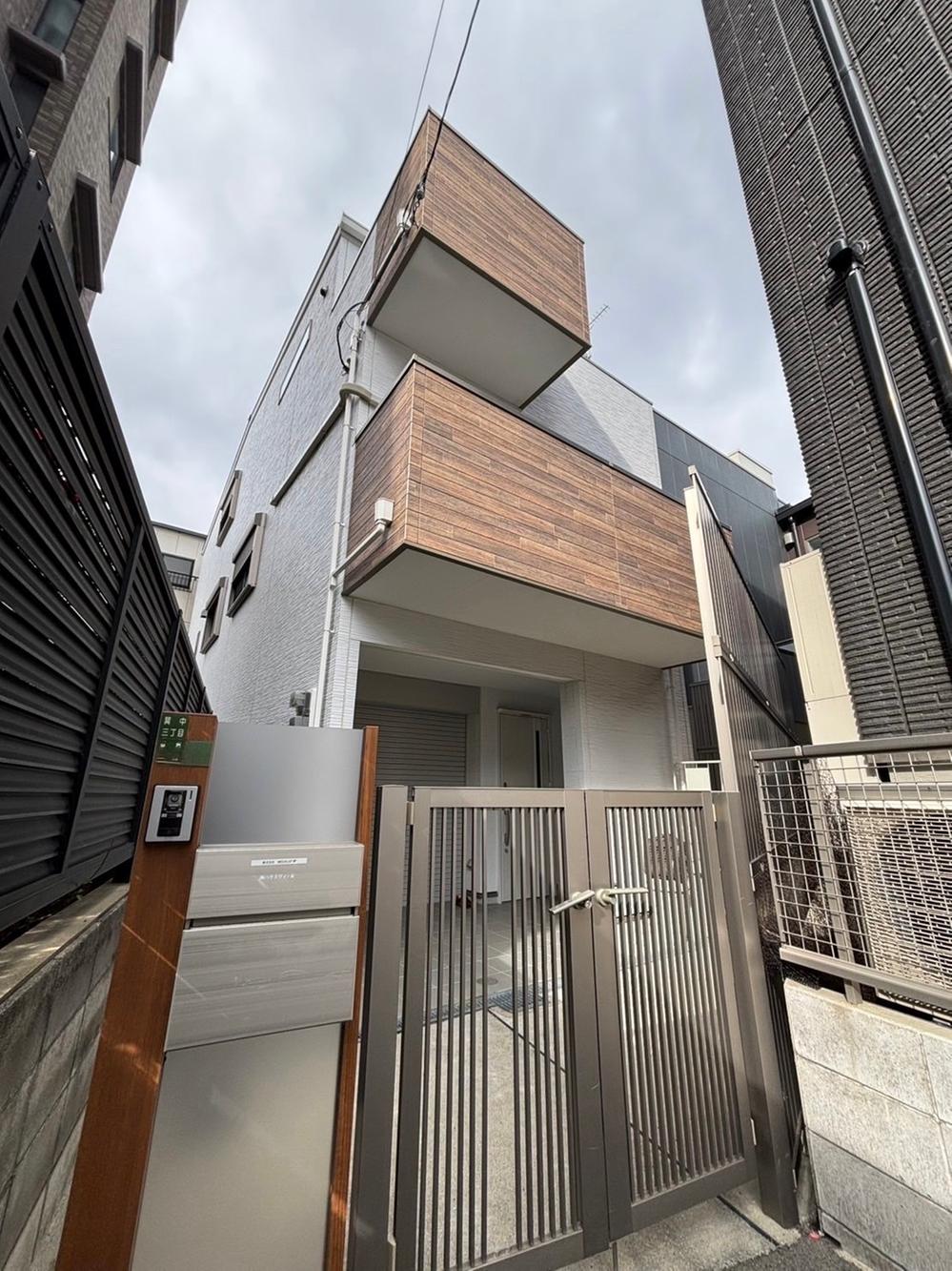 SUUMO】 「大阪市 生野区 巽中 2丁目 売家」で探す新築一戸建て