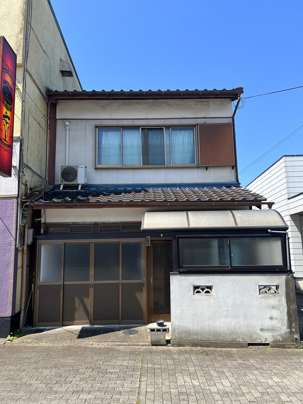 SUUMO】字堀（福知山駅） 650万円 | 中古住宅・中古一戸建て物件情報