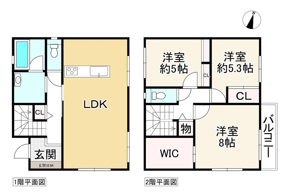 軽井沢町（生駒駅） 3380万円