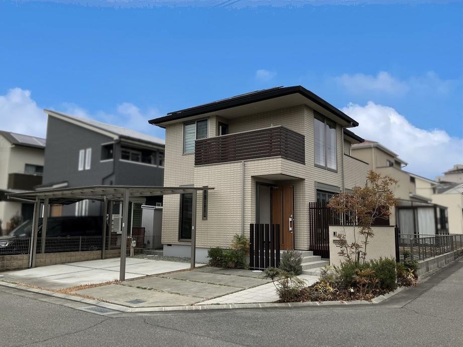 SUUMO】若葉2 3790万円 | 中古住宅・中古一戸建て物件情報