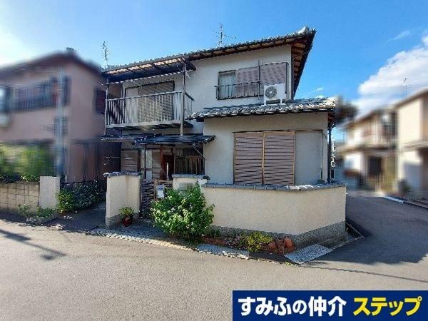 目安４（法隆寺駅） 1080万円