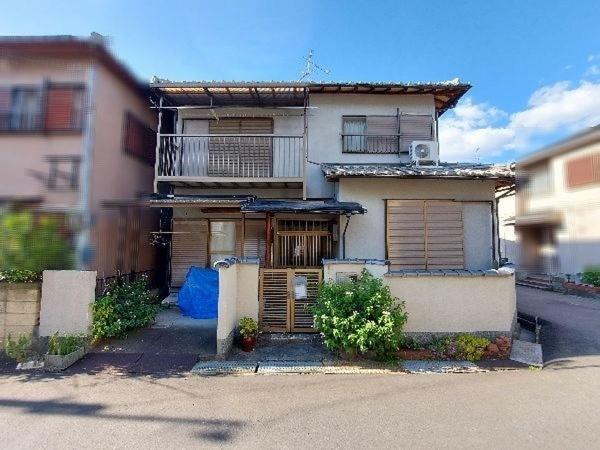 目安４（法隆寺駅） 1080万円