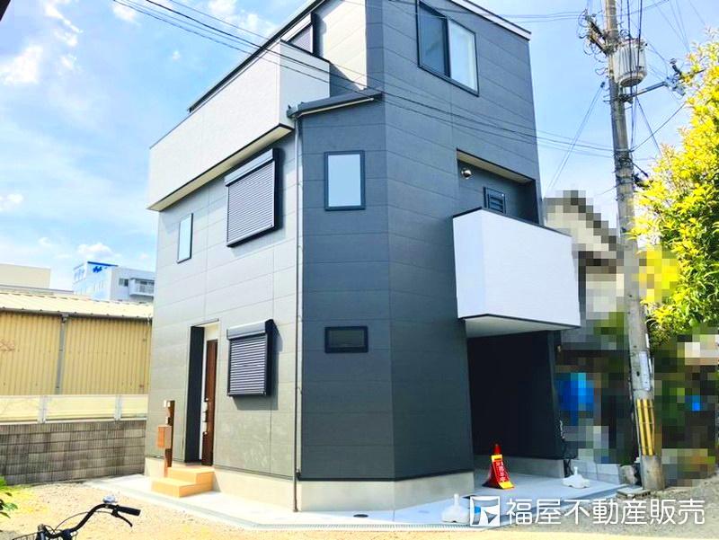 稲津町３（庄内駅） 3580万円