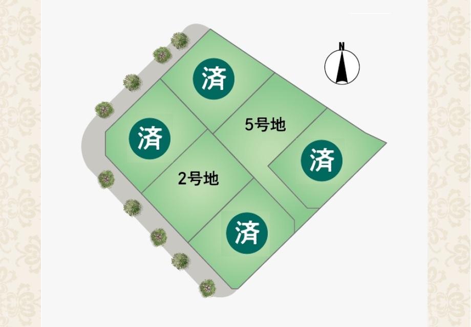 【住友林業】加古川市野口町坂元北4丁目