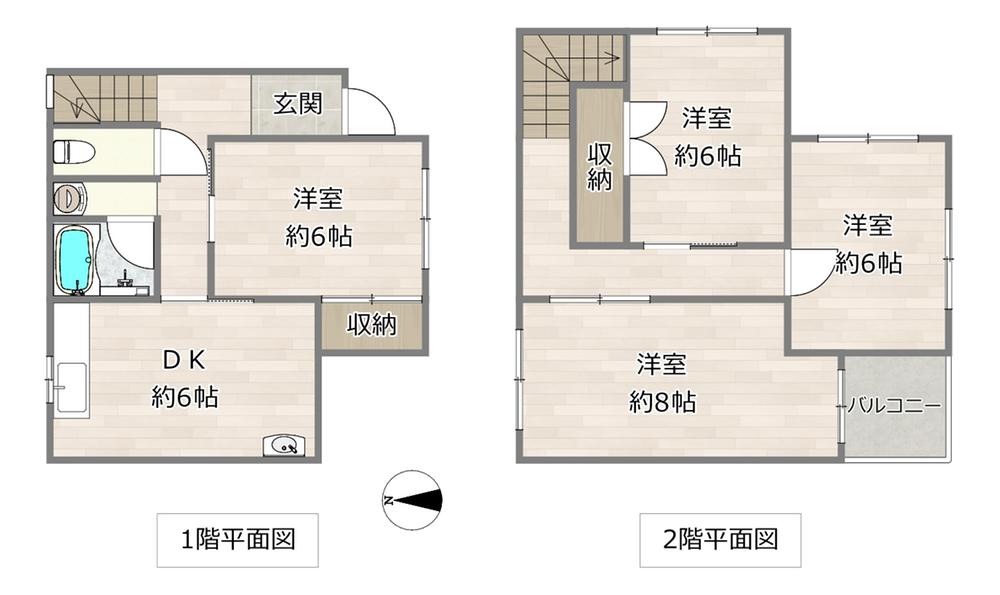 刀根山元町（柴原阪大前駅） 1480万円