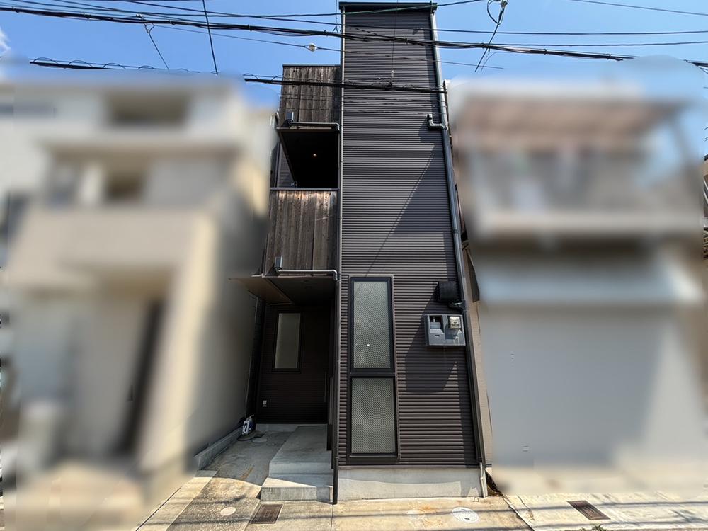 深草西浦町６（藤森駅） 2380万円