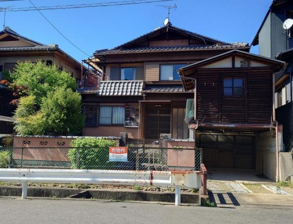 稲葉台（追分駅） 890万円