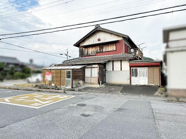 下多良（米原駅） 2480万円