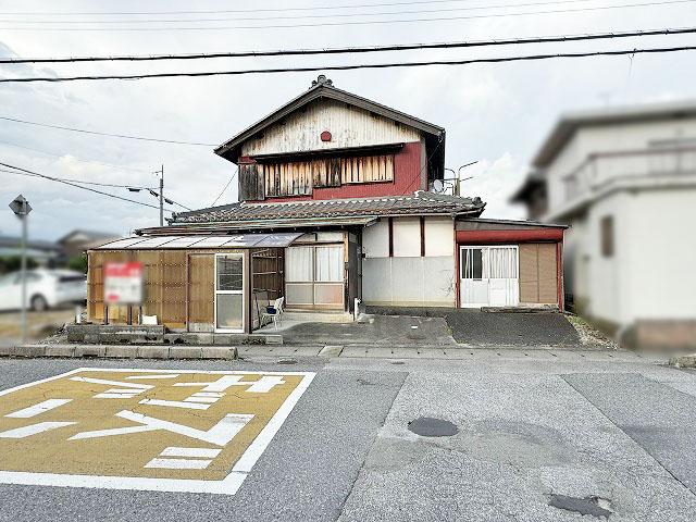 下多良（米原駅） 2480万円