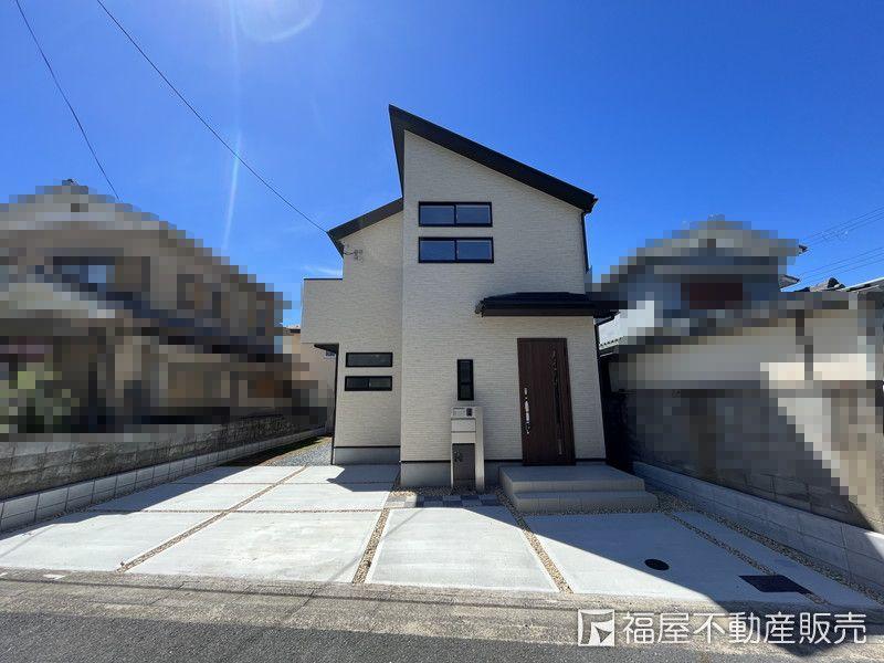 西つつじケ丘雲仙台２（亀岡駅） 3390万円