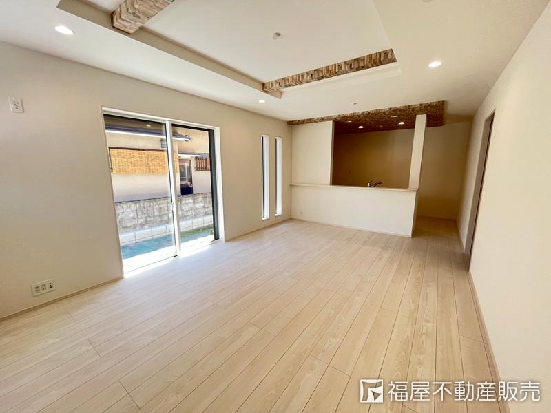 西つつじケ丘雲仙台２（亀岡駅） 3390万円