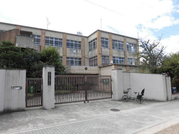 detached 京都府京都市南区八条源町