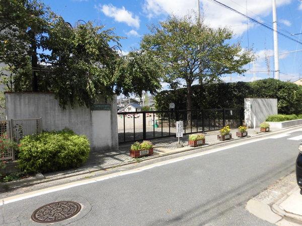 detached 京都府京都市南区八条源町