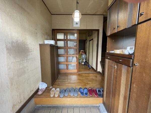 detached 京都府京都市南区八条源町