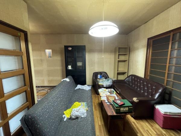 detached 京都府京都市南区八条源町