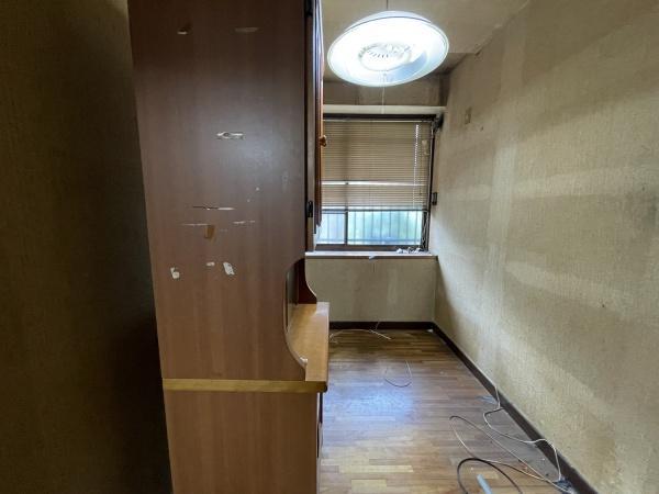 detached 京都府京都市南区八条源町