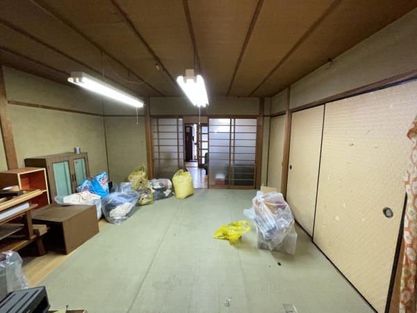 detached 京都府京都市南区八条源町