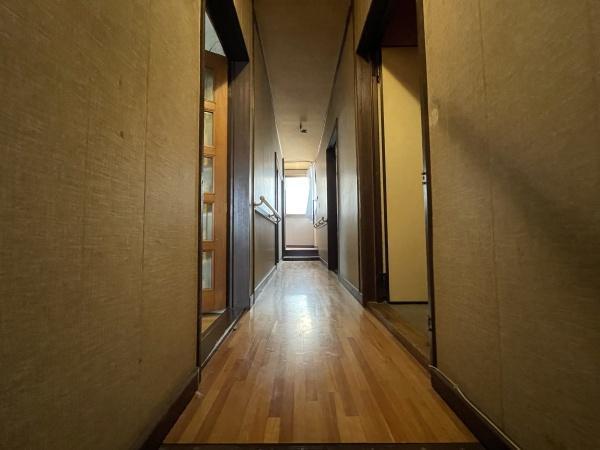 detached 京都府京都市南区八条源町