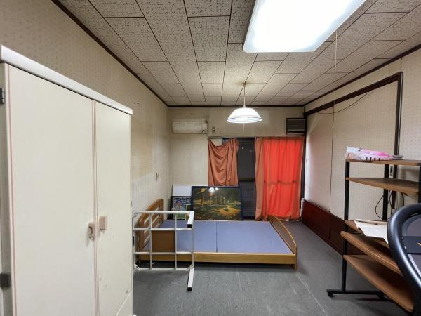 detached 京都府京都市南区八条源町