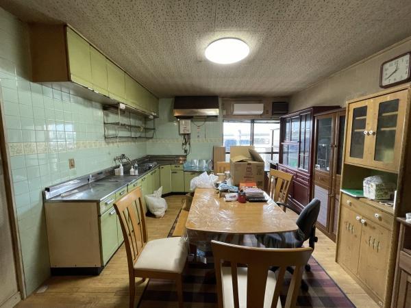 detached 京都府京都市南区八条源町