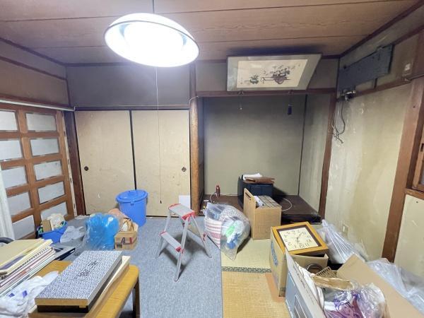 detached 京都府京都市南区八条源町