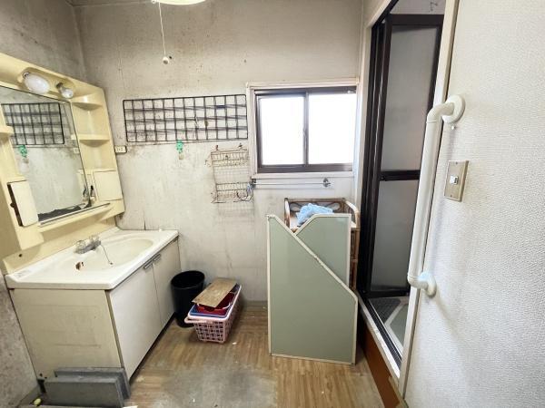 detached 京都府京都市南区八条源町