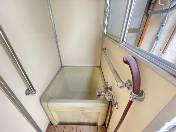 detached 京都府京都市南区八条源町