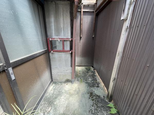 detached 京都府京都市南区八条源町