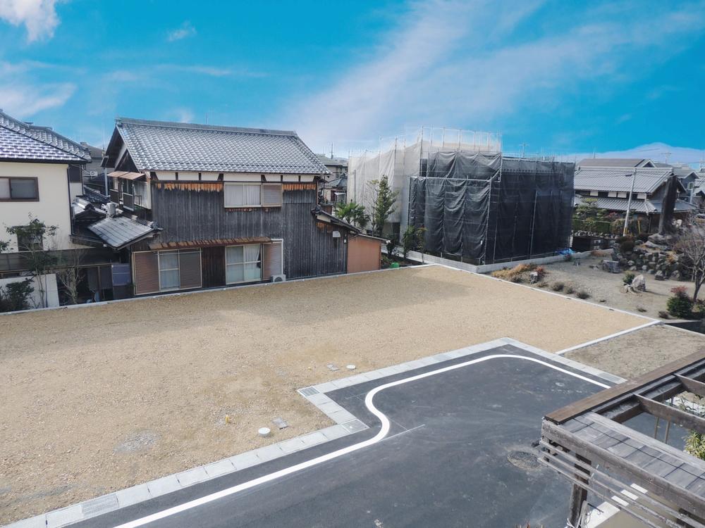 二町町（守山駅） 2027万円～2485万円