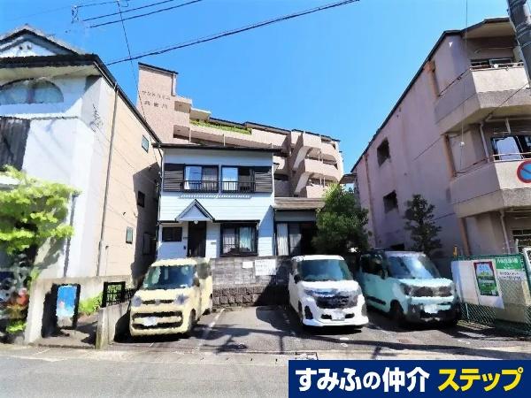 北白川東久保田町 5175万円