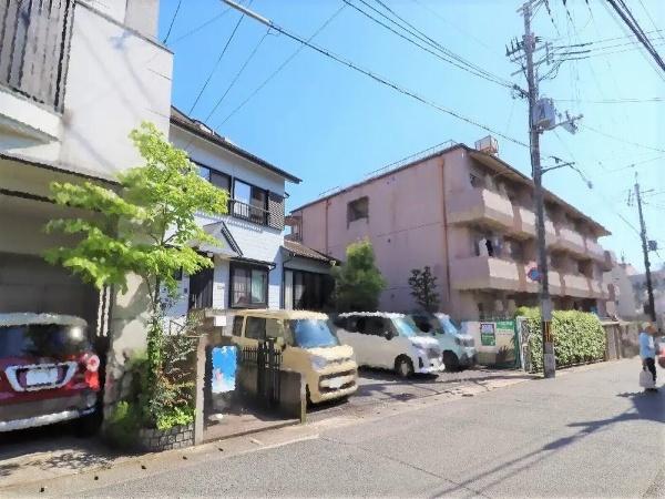 北白川東久保田町 5175万円