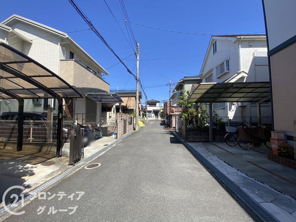 【中古】 桂小町 ＷＥＮＤＹ/メディアソフト/桂小町 SUUMO】桂坤町（桂駅） 5780万円 | 中古住宅・中古一戸建て物件情報