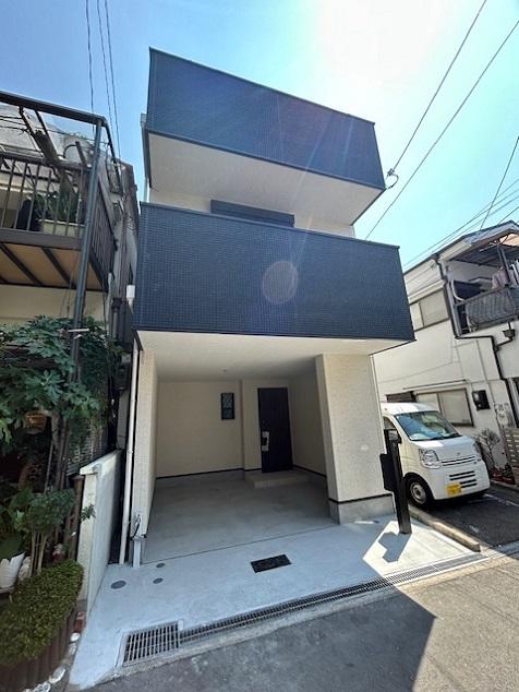 万代６（住吉東駅） 3380万円