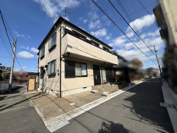 網干区新在家（山陽網干駅） 1980万円