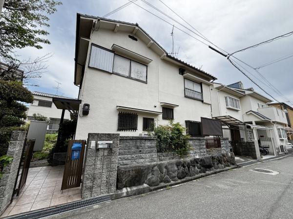 伊賀３（藤井寺駅） 980万円