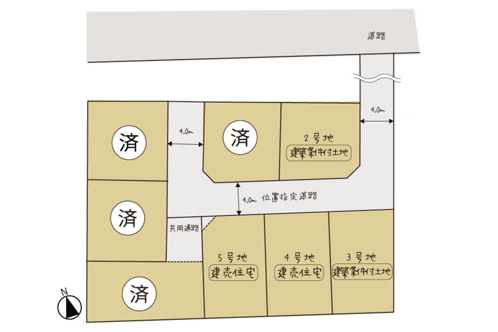 セセラの家　西宮市津門呉羽町Ⅰ