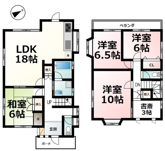 国分１（石山駅） 1100万円