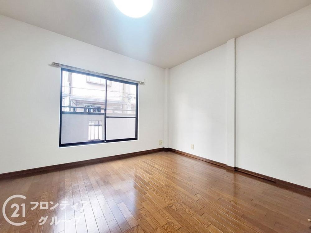 東大阪市本町　中古一戸建て