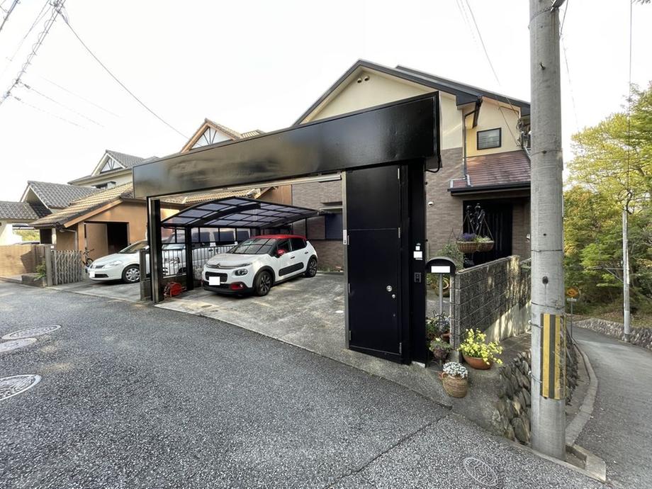 泉ガ丘（売布神社駅） 3650万円