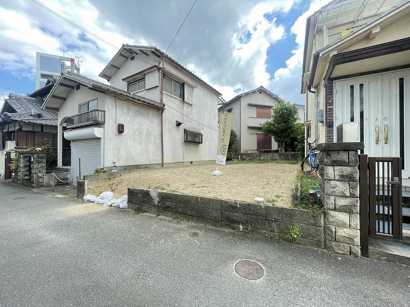 津田北町２（藤阪駅） 1290万円