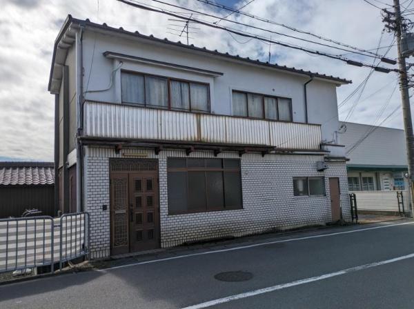 鳴滝本町（宇多野駅） 2650万円