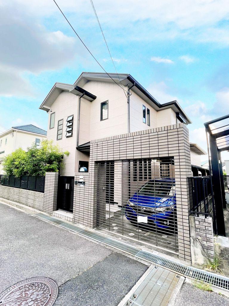 清荒神２（清荒神駅） 4580万円