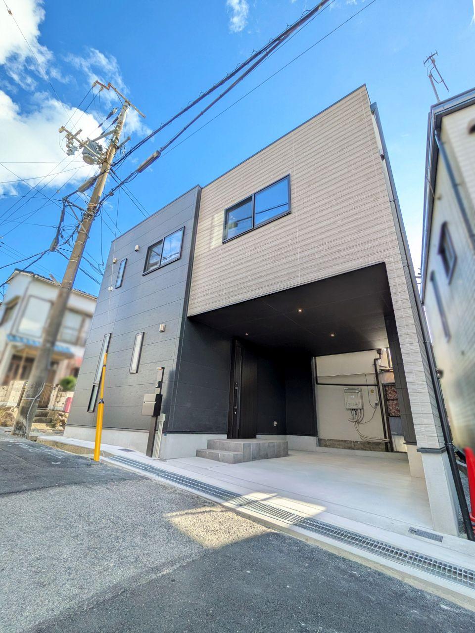 SUUMO】東垂水２（滝の茶屋駅） 2680万円 | 新築一戸建て・一軒家・分譲住宅物件情報